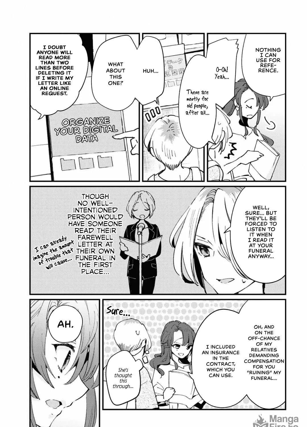 Read Summer, Lemon, and Overlay chapter 2 image 4 on Lezhin