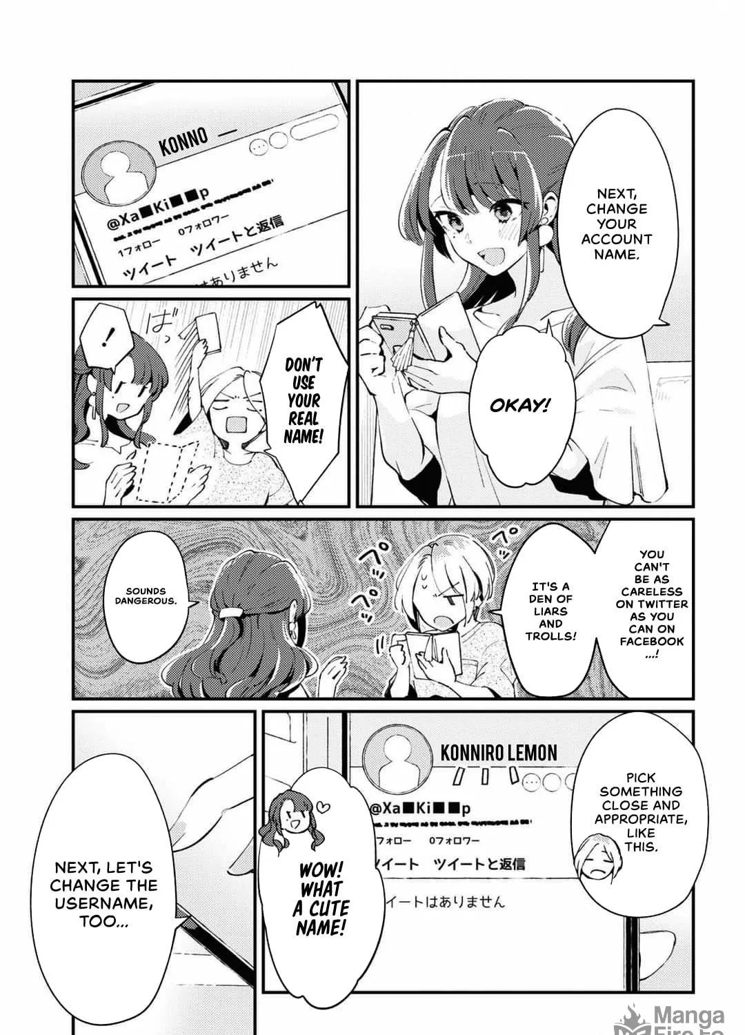 Read Summer, Lemon, and Overlay chapter 2 image 40 on Lezhin