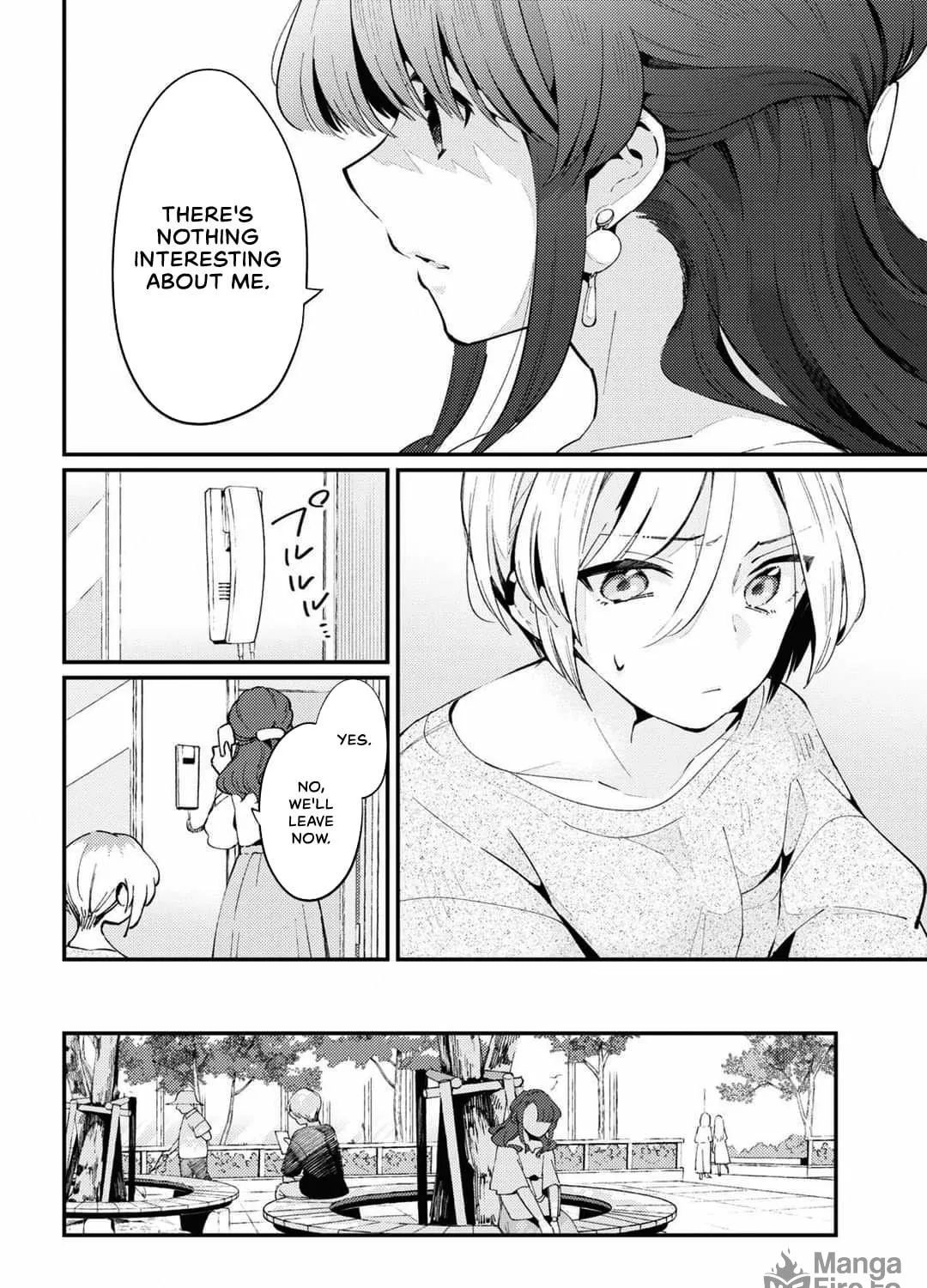 Read Summer, Lemon, and Overlay chapter 2 image 46 on Lezhin