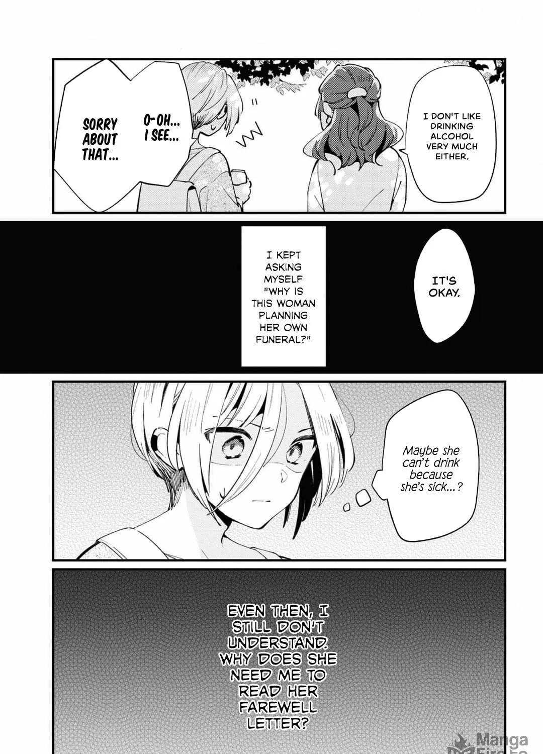 Read Summer, Lemon, and Overlay chapter 2 image 52 on Lezhin