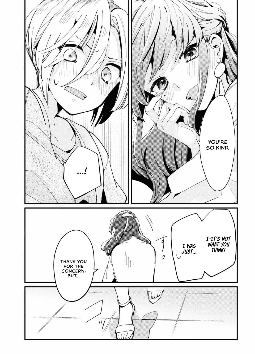 Read Summer, Lemon, and Overlay chapter 2 image 60 on Lezhin