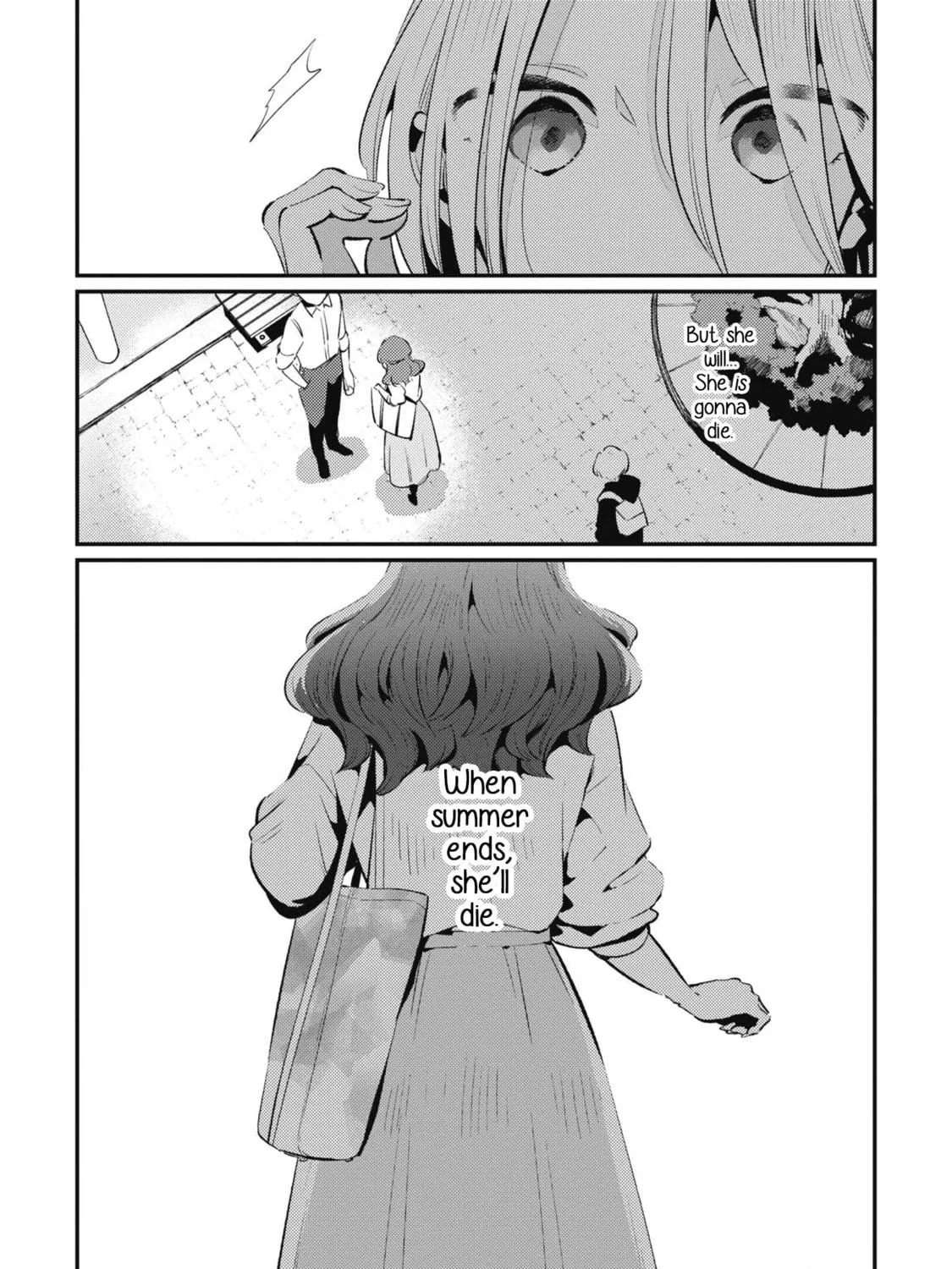 Read Summer, Lemon, and Overlay chapter 3 image 16 on Lezhin
