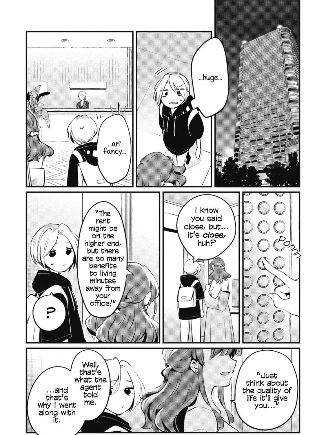 Read Summer, Lemon, and Overlay chapter 3 image 22 on Lezhin