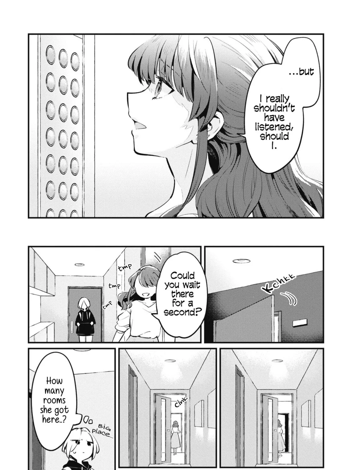 Read Summer, Lemon, and Overlay chapter 3 image 24 on Lezhin