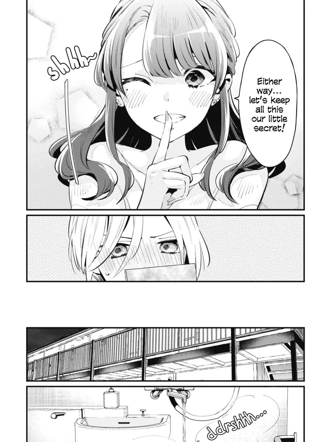Read Summer, Lemon, and Overlay chapter 3 image 28 on Lezhin