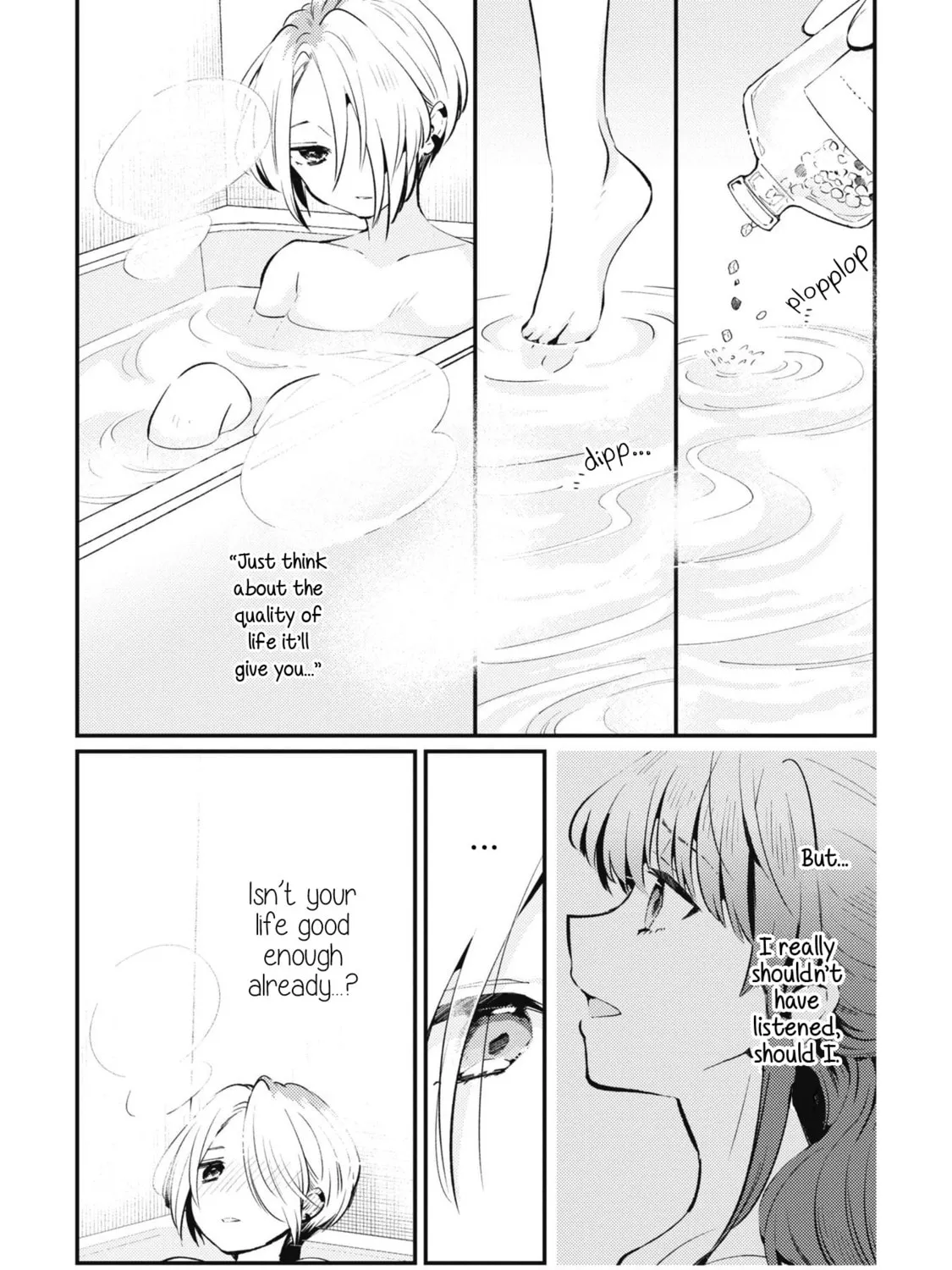 Read Summer, Lemon, and Overlay chapter 3 image 30 on Lezhin
