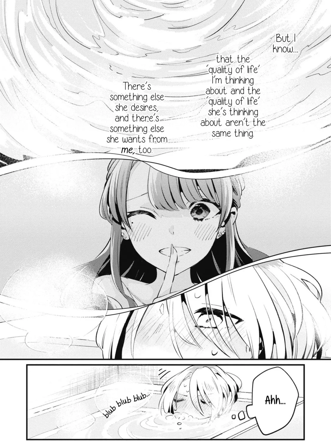 Read Summer, Lemon, and Overlay chapter 3 image 32 on Lezhin