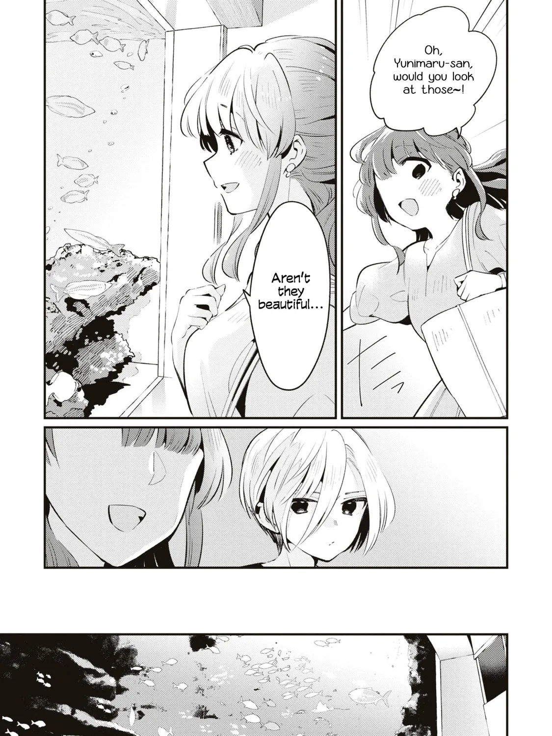 Read Summer, Lemon, and Overlay chapter 4 image 12 on Lezhin