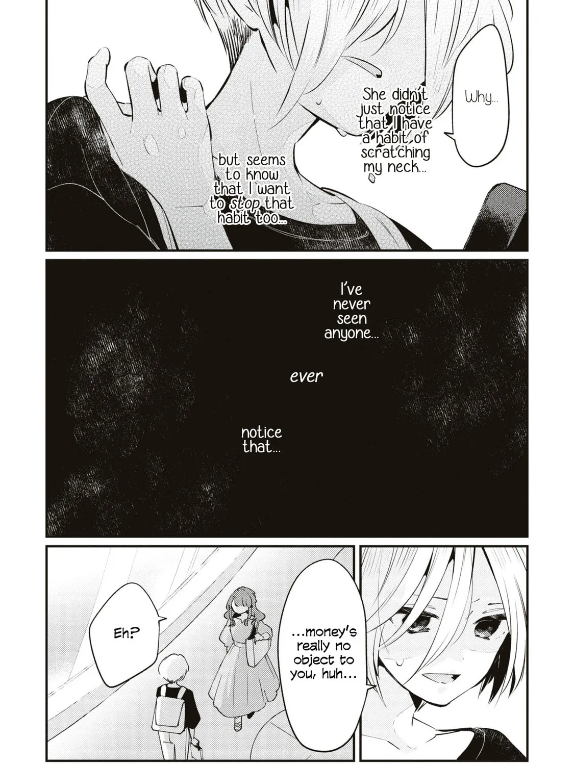 Read Summer, Lemon, and Overlay chapter 4 image 20 on Lezhin