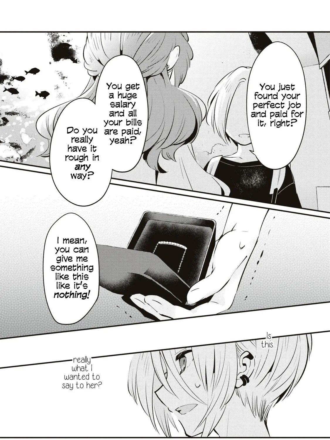 Read Summer, Lemon, and Overlay chapter 4 image 24 on Lezhin