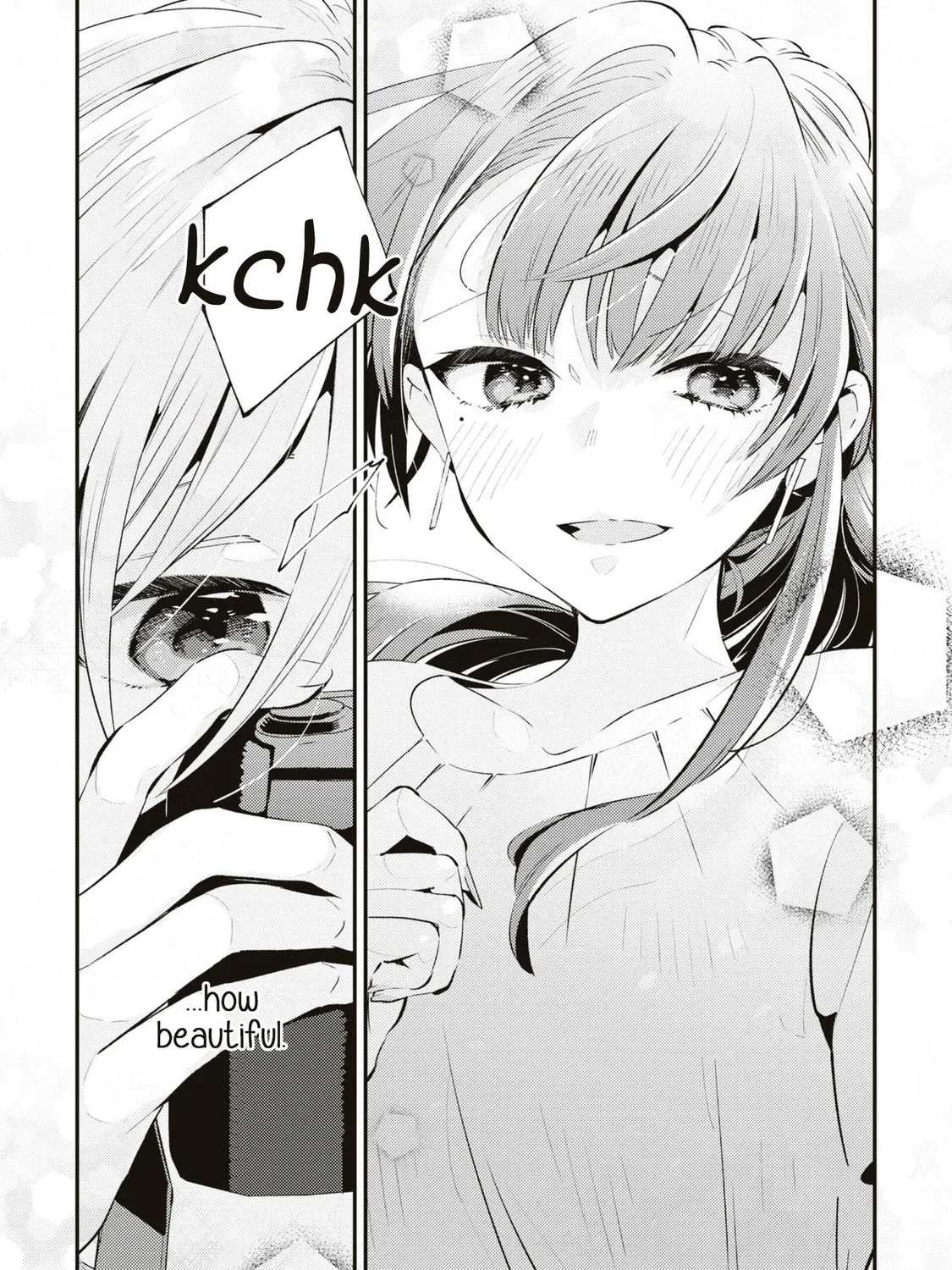 Read Summer, Lemon, and Overlay chapter 5 image 20 on Lezhin