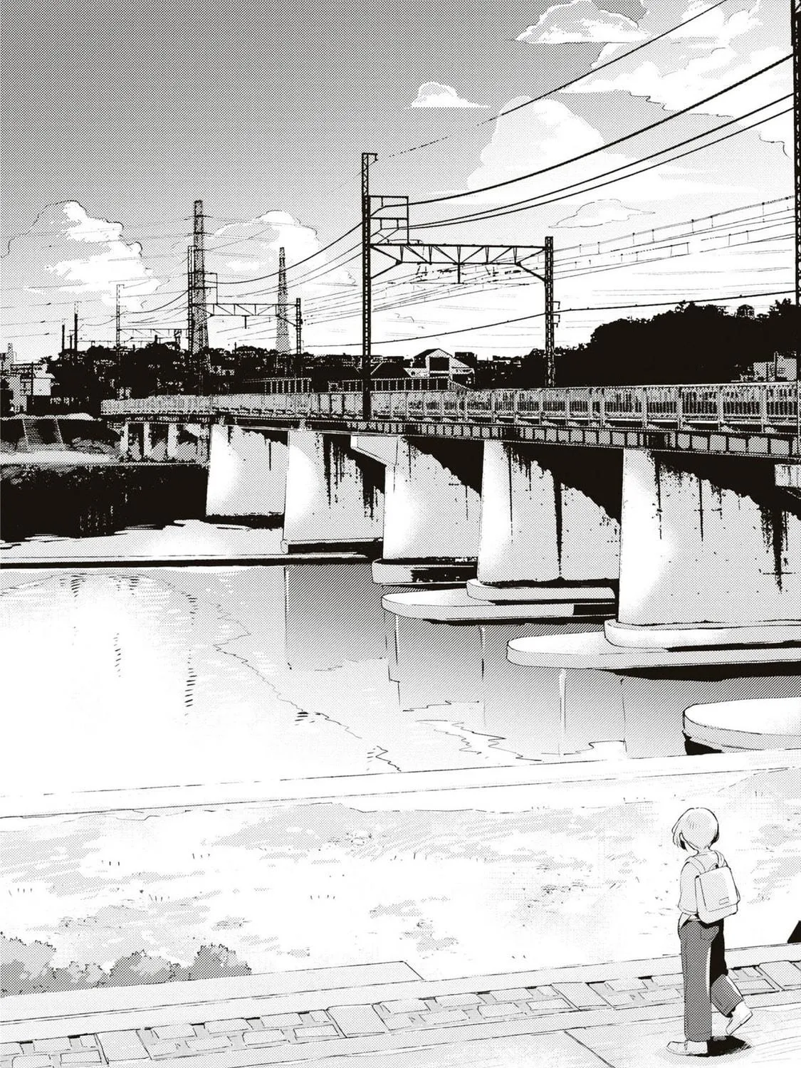 Read Summer, Lemon, and Overlay chapter 5 image 4 on Lezhin