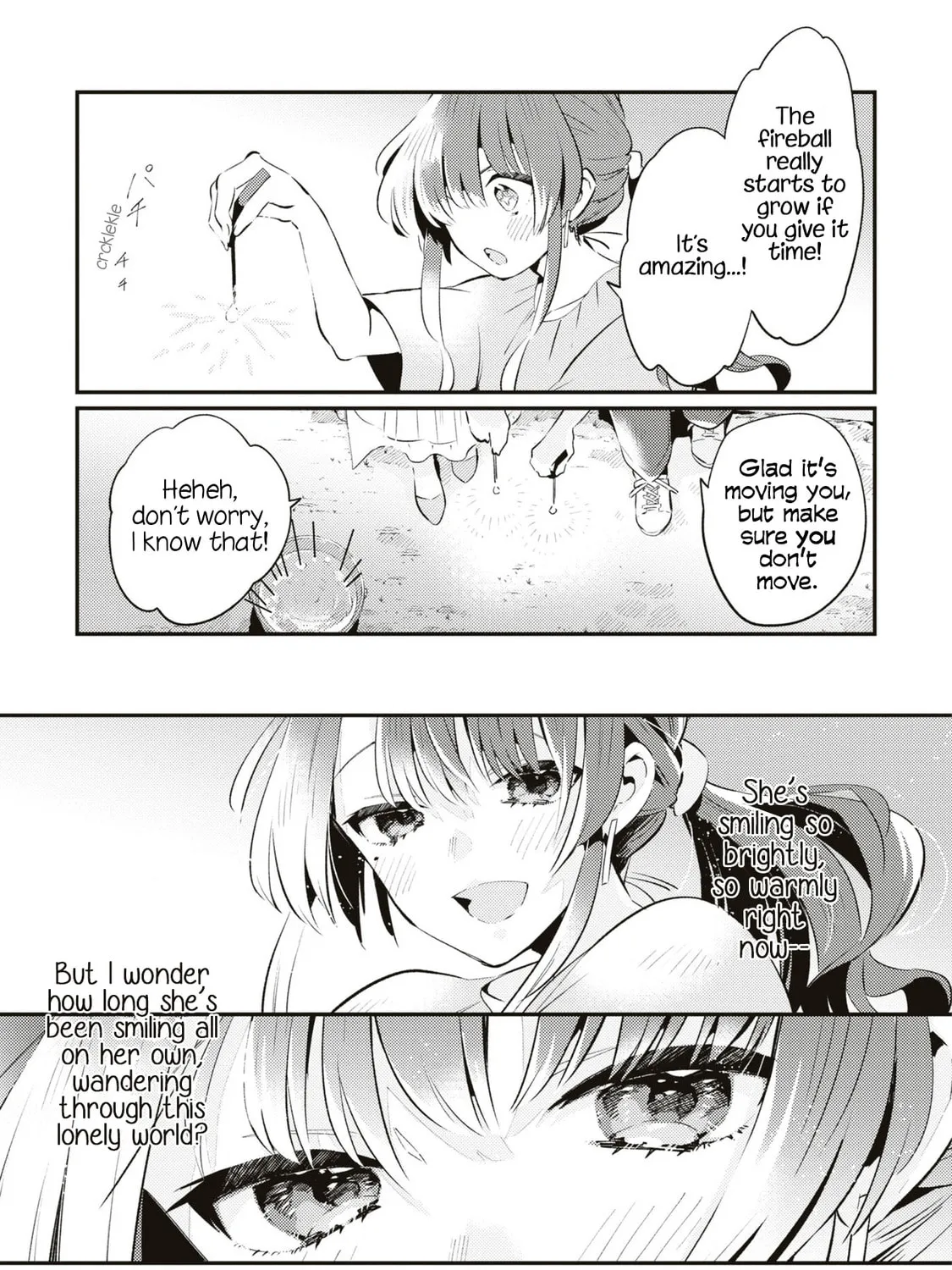 Read Summer, Lemon, and Overlay chapter 5 image 42 on Lezhin