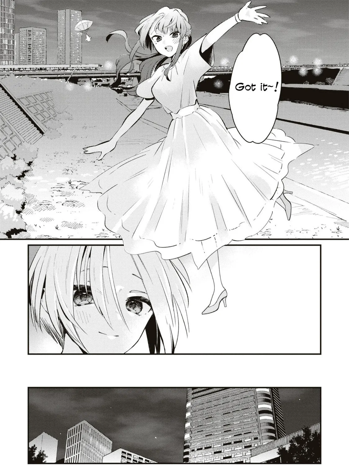 Read Summer, Lemon, and Overlay chapter 5 image 50 on Lezhin