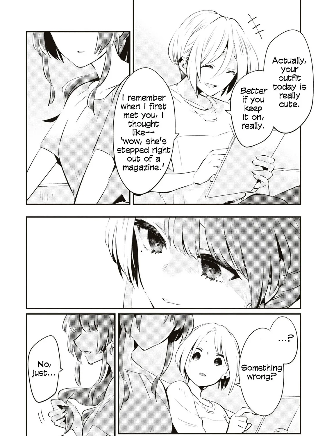 Read Summer, Lemon, and Overlay chapter 5 image 56 on Lezhin