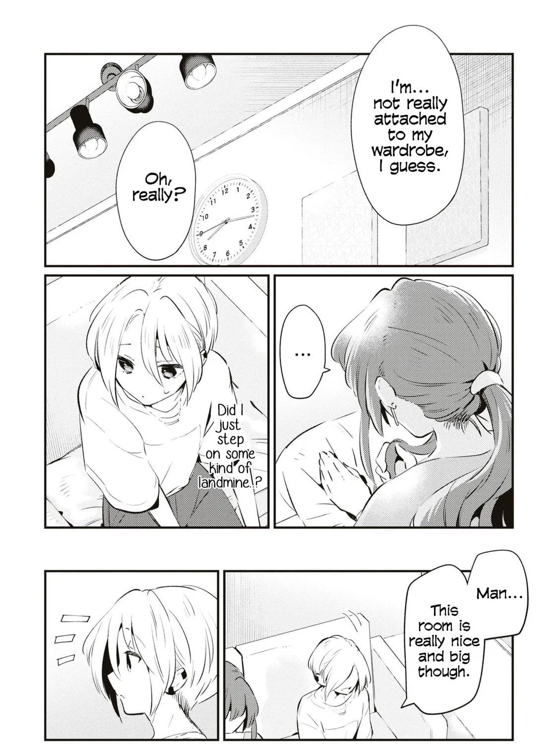Read Summer, Lemon, and Overlay chapter 5 image 58 on Lezhin