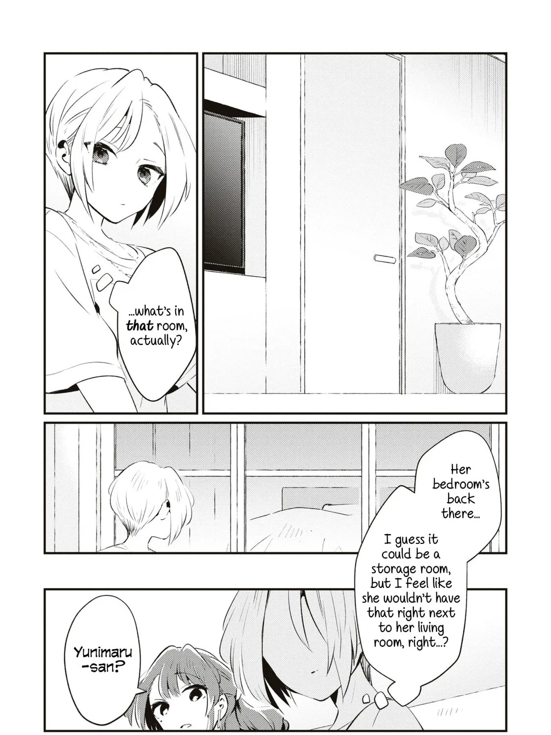 Read Summer, Lemon, and Overlay chapter 5 image 60 on Lezhin