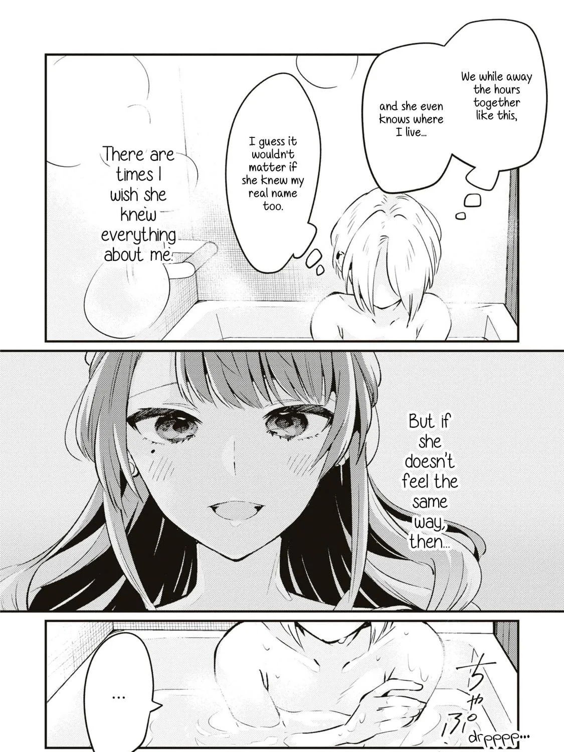 Read Summer, Lemon, and Overlay chapter 6 image 22 on Lezhin