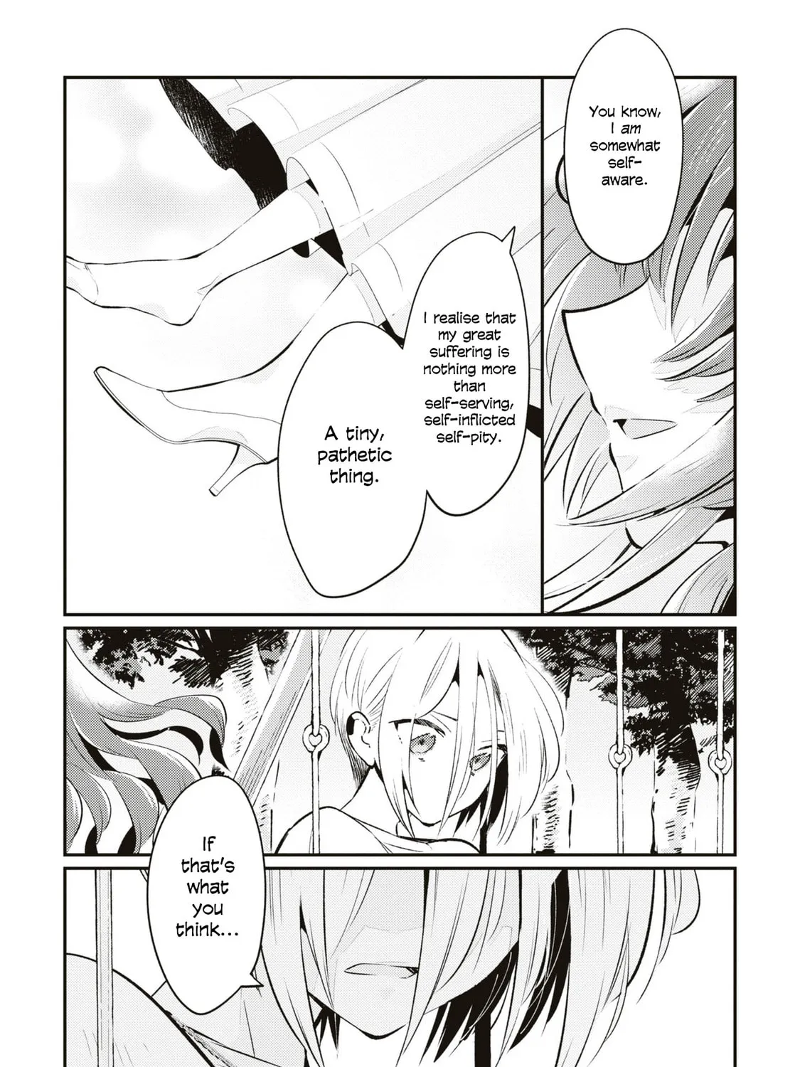 Read Summer, Lemon, and Overlay chapter 7 image 12 on Lezhin