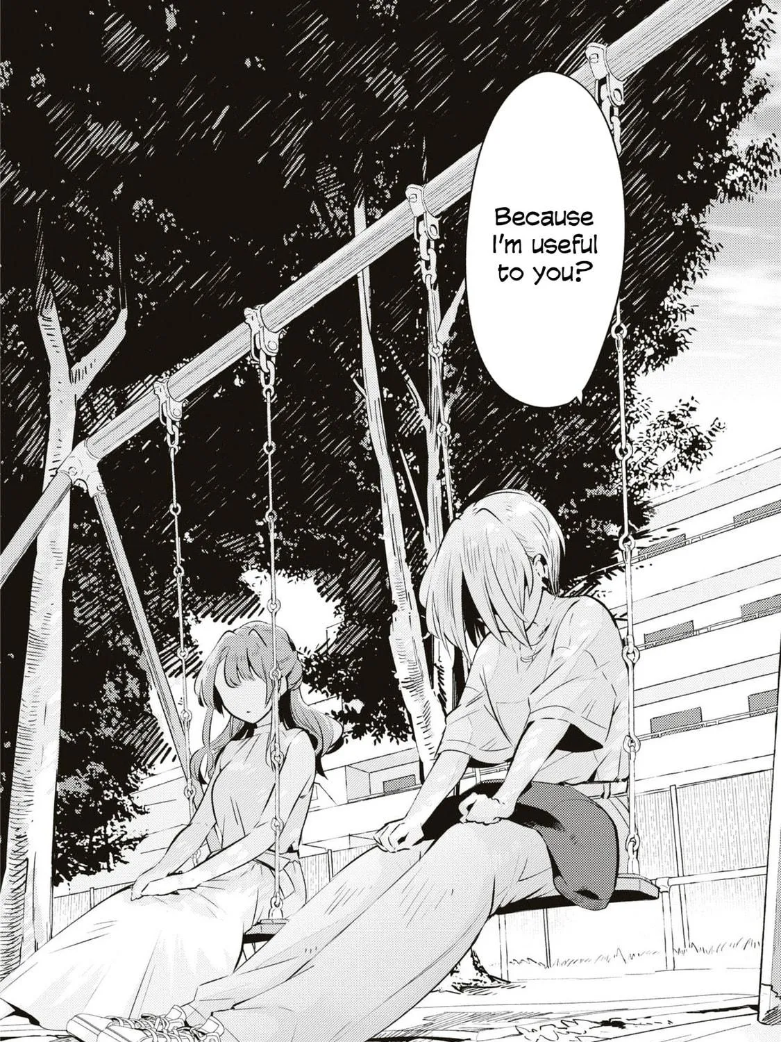 Read Summer, Lemon, and Overlay chapter 7 image 18 on Lezhin