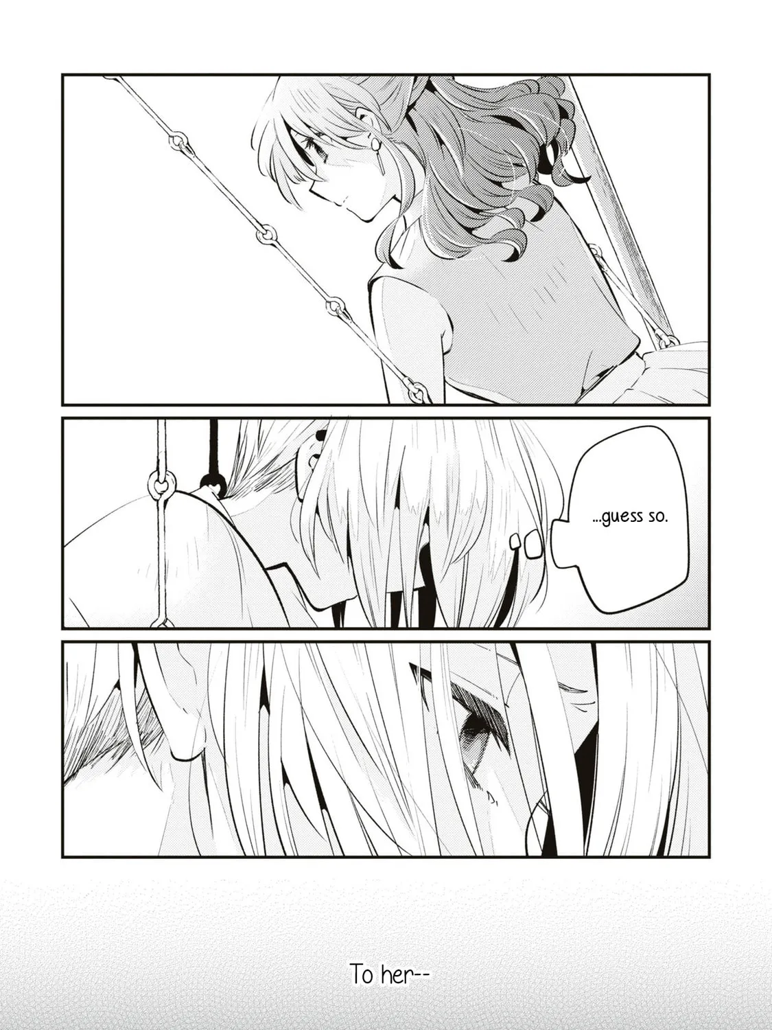 Read Summer, Lemon, and Overlay chapter 7 image 20 on Lezhin