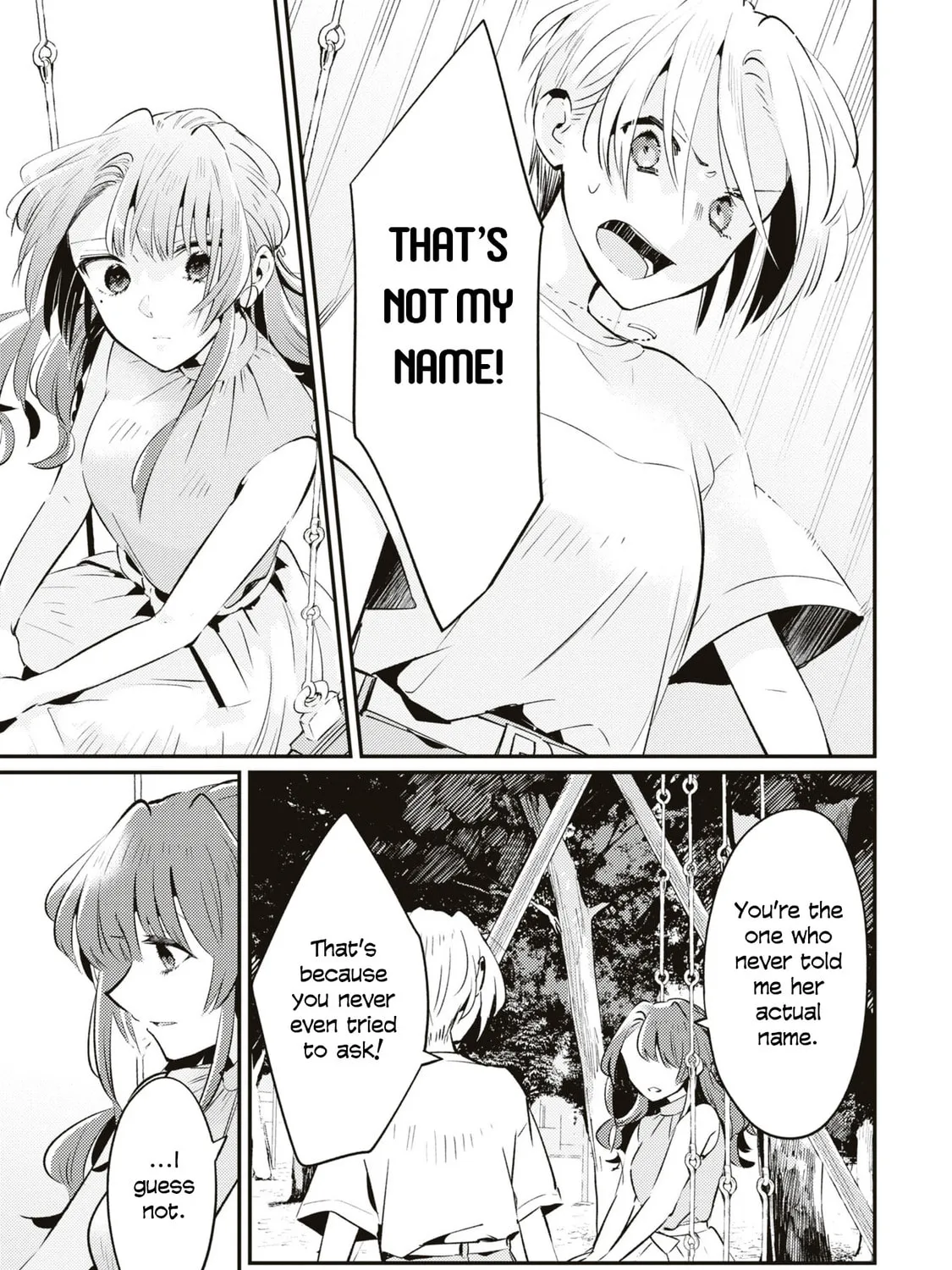 Read Summer, Lemon, and Overlay chapter 7 image 24 on Lezhin