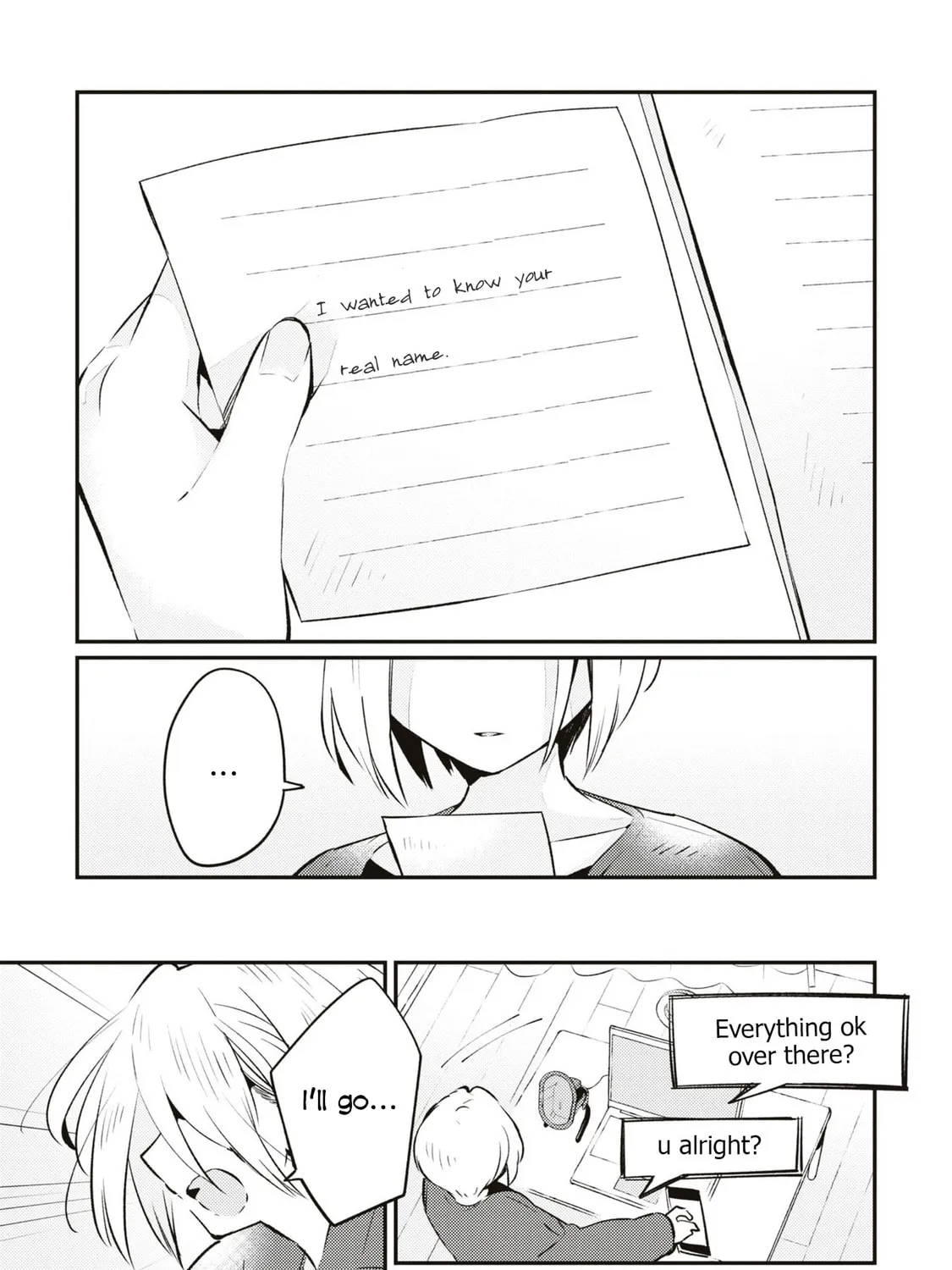 Read Summer, Lemon, and Overlay chapter 8 image 20 on Lezhin