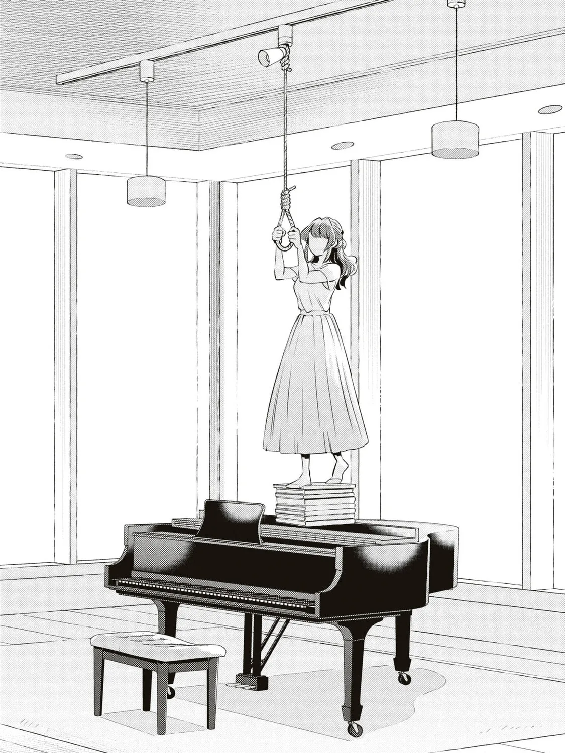 Read Summer, Lemon, and Overlay chapter 8 image 30 on Lezhin