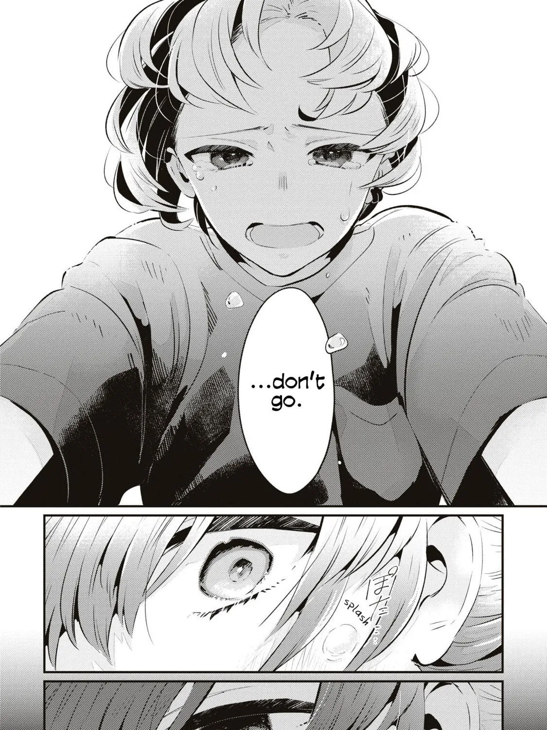 Read Summer, Lemon, and Overlay chapter 8 image 38 on Lezhin