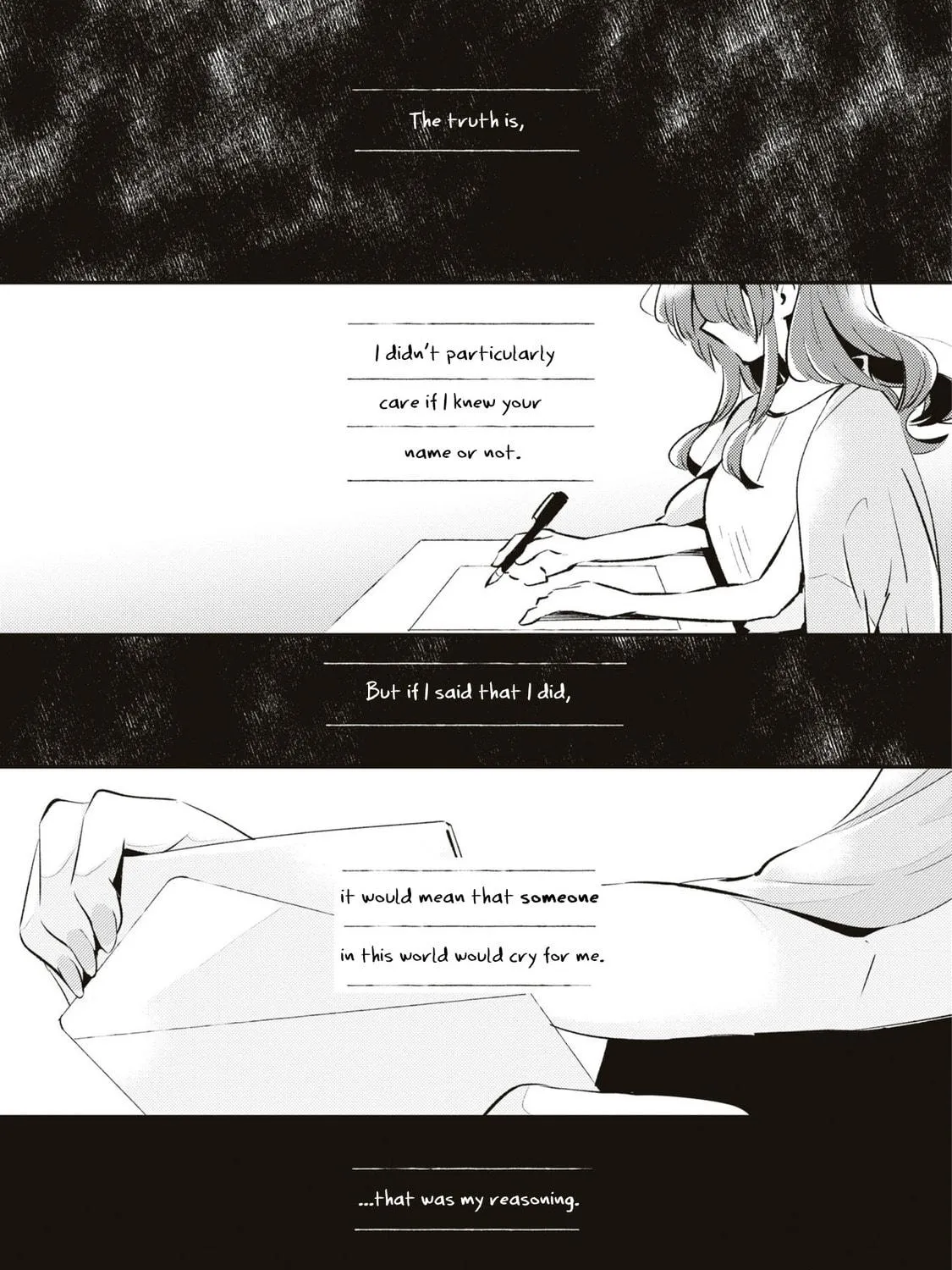 Read Summer, Lemon, and Overlay chapter 8 image 40 on Lezhin
