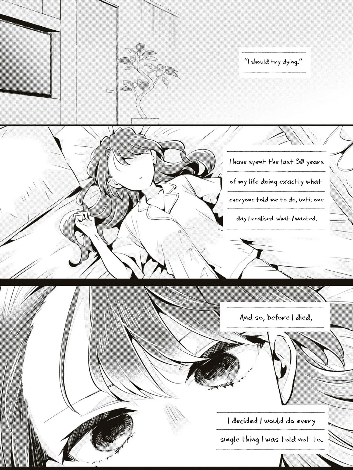 Read Summer, Lemon, and Overlay chapter 8 image 42 on Lezhin