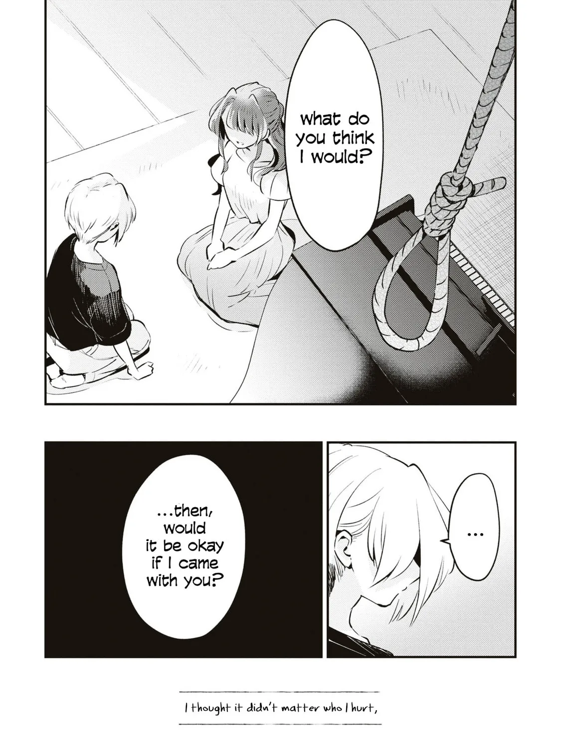 Read Summer, Lemon, and Overlay chapter 8 image 54 on Lezhin