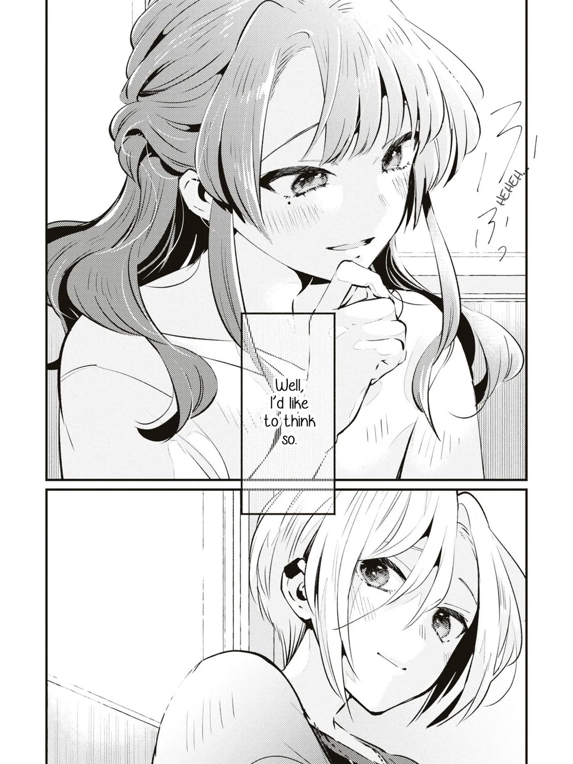 Read Summer, Lemon, and Overlay chapter 8 image 66 on Lezhin