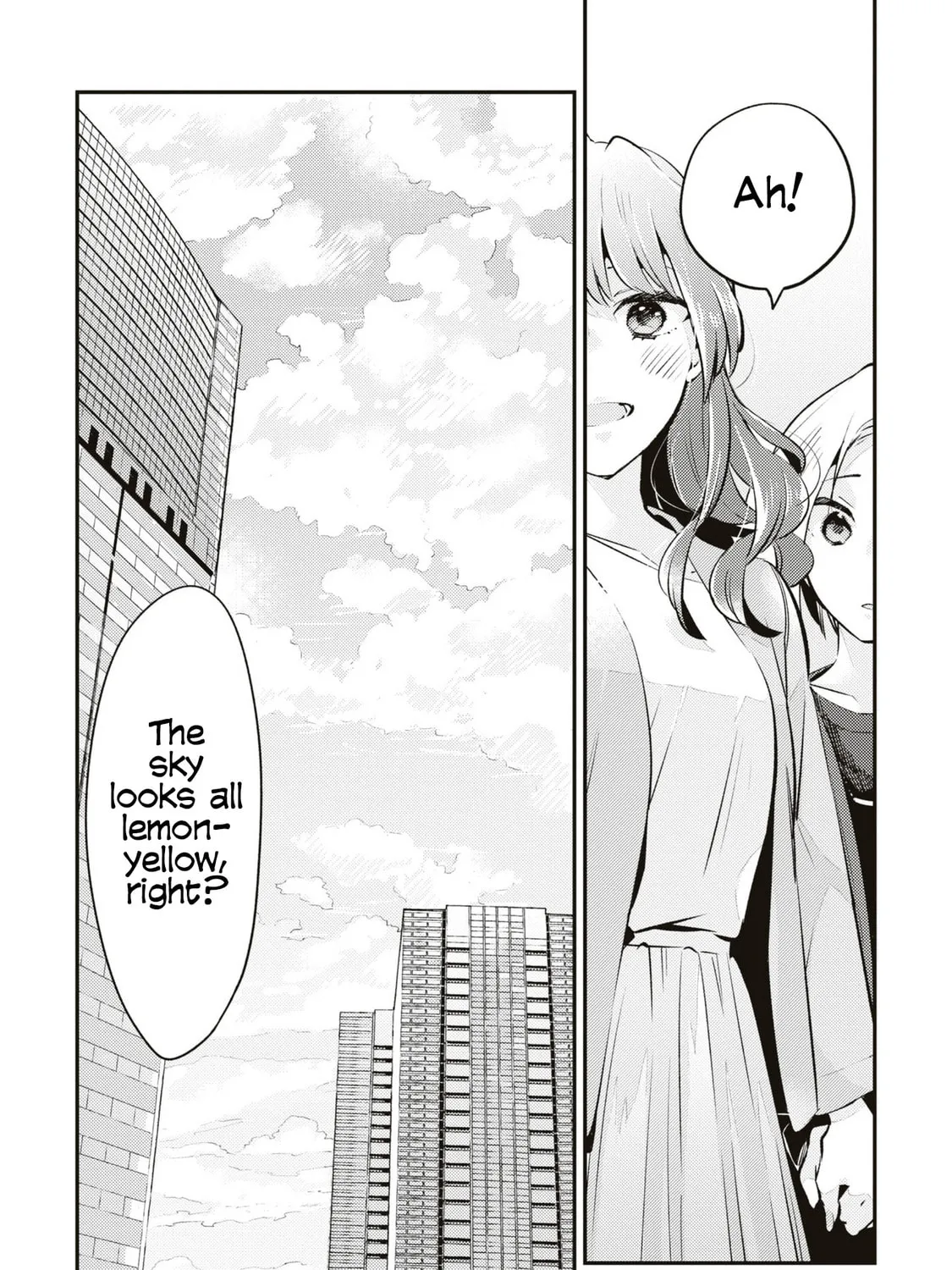 Read Summer, Lemon, and Overlay chapter 8 image 72 on Lezhin