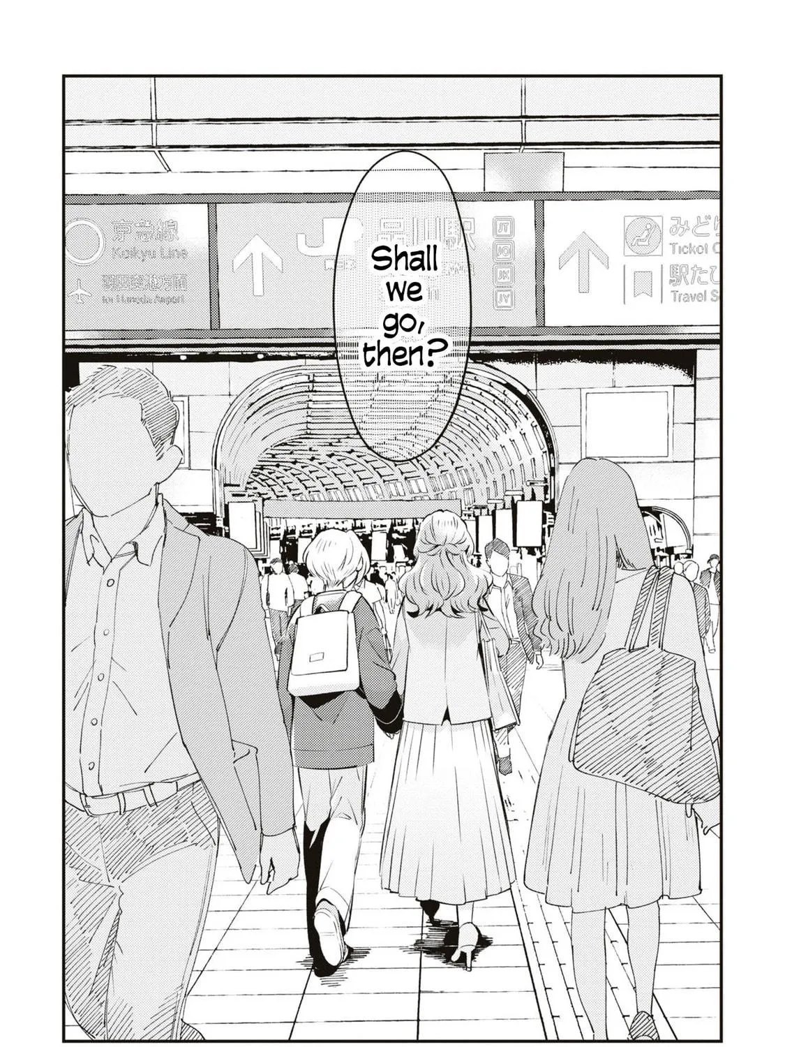 Read Summer, Lemon, and Overlay chapter 8 image 76 on Lezhin