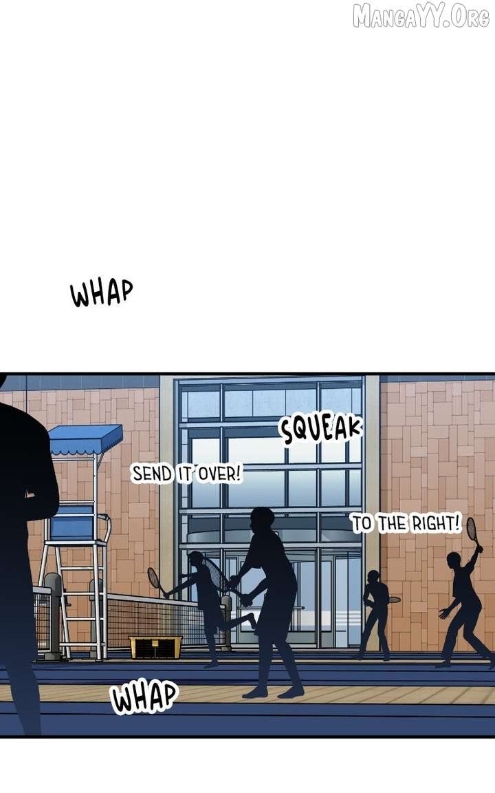 Read Summer Moon: The Cuprids chapter 10 image 1 on Lezhin