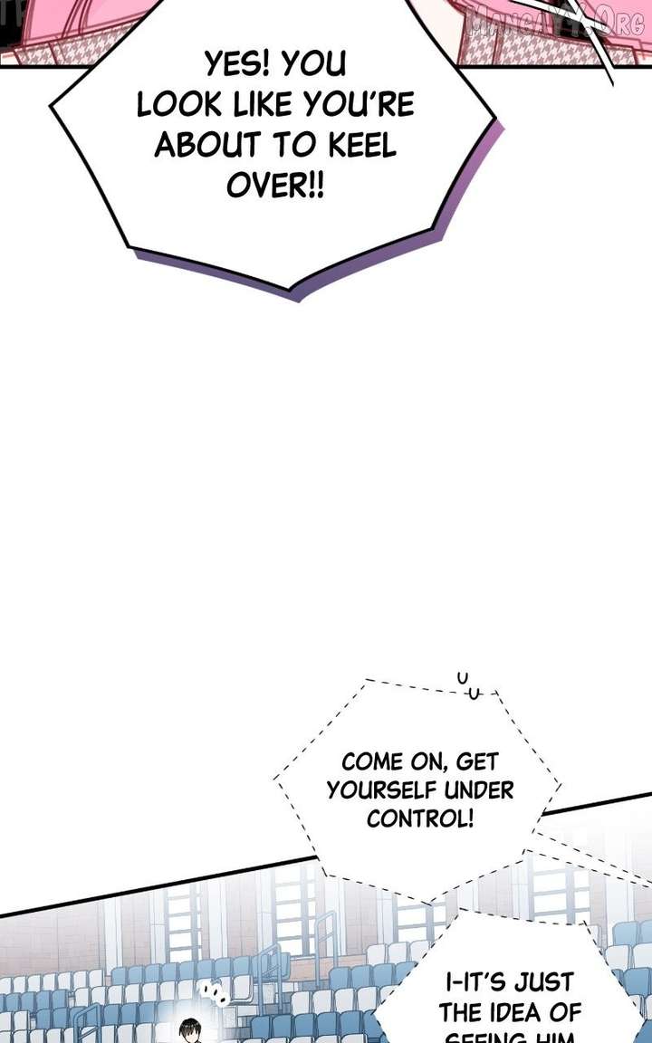 Read Summer Moon: The Cuprids chapter 10 image 13 on Lezhin