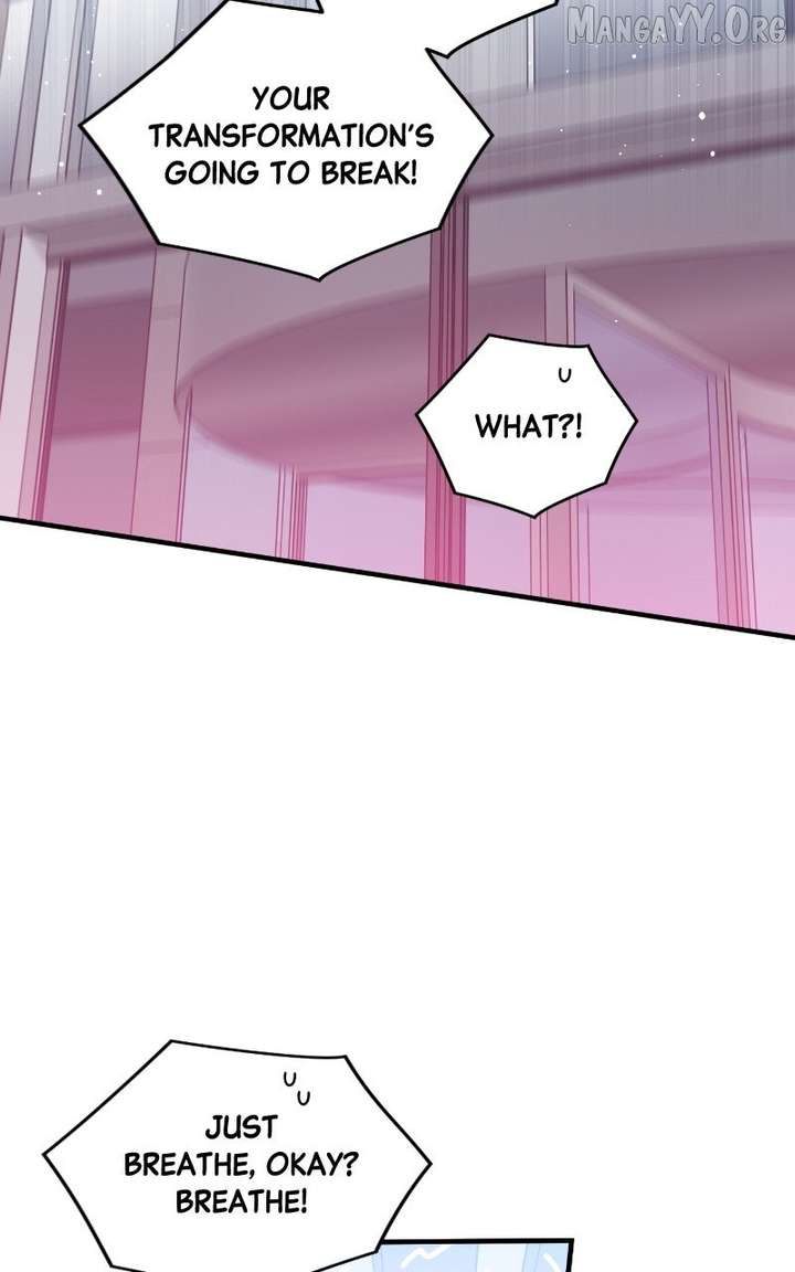 Read Summer Moon: The Cuprids chapter 10 image 17 on Lezhin