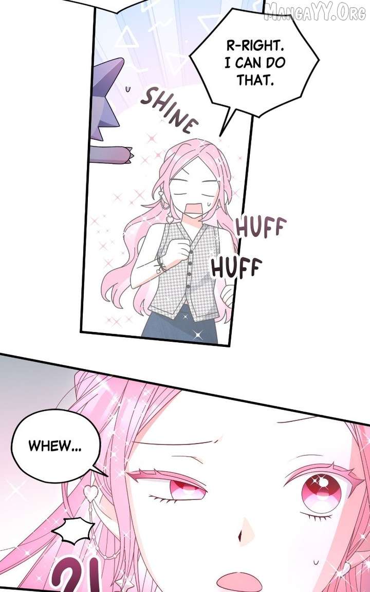 Read Summer Moon: The Cuprids chapter 10 image 18 on Lezhin