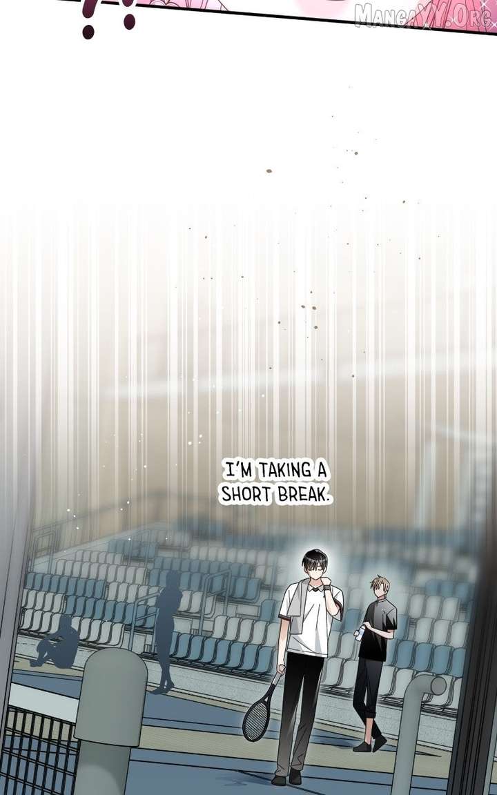 Read Summer Moon: The Cuprids chapter 10 image 19 on Lezhin