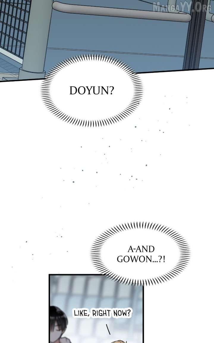 Read Summer Moon: The Cuprids chapter 10 image 20 on Lezhin