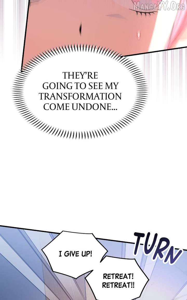Read Summer Moon: The Cuprids chapter 10 image 22 on Lezhin