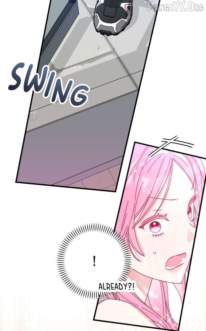 Read Summer Moon: The Cuprids chapter 10 image 24 on Lezhin