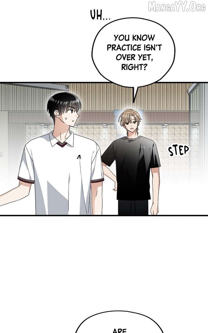 Read Summer Moon: The Cuprids chapter 10 image 32 on Lezhin