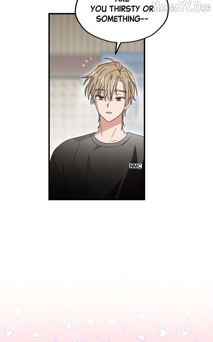 Read Summer Moon: The Cuprids chapter 10 image 33 on Lezhin