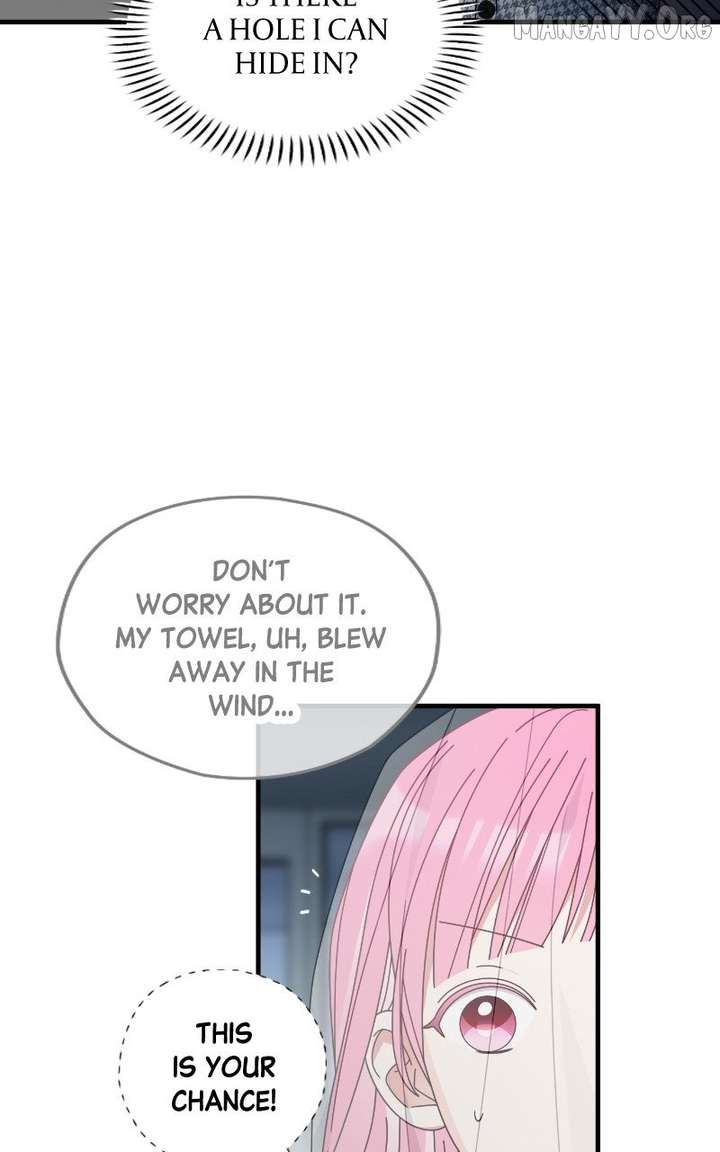 Read Summer Moon: The Cuprids chapter 10 image 37 on Lezhin