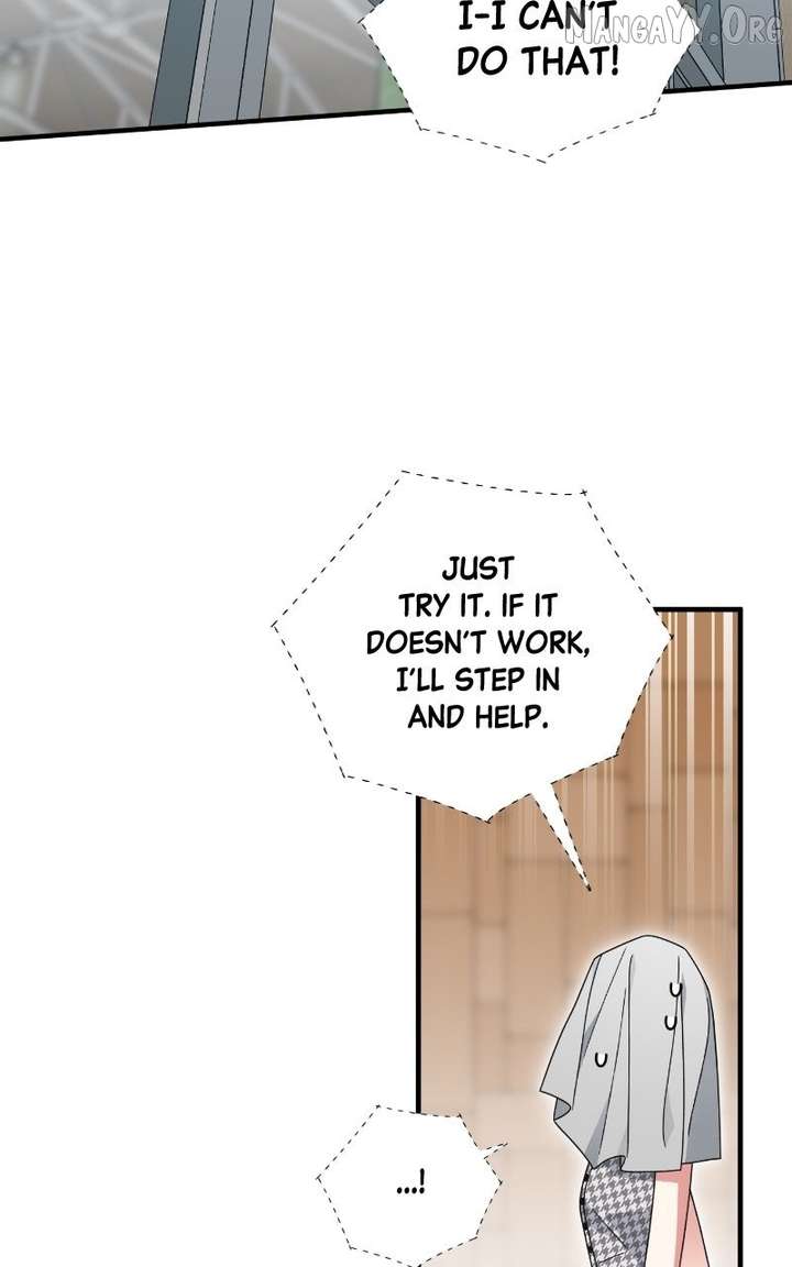 Read Summer Moon: The Cuprids chapter 10 image 39 on Lezhin