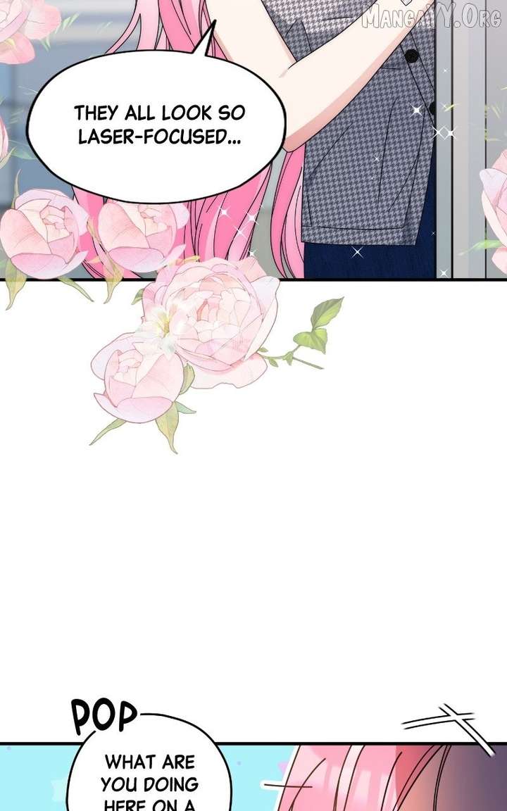 Read Summer Moon: The Cuprids chapter 10 image 4 on Lezhin