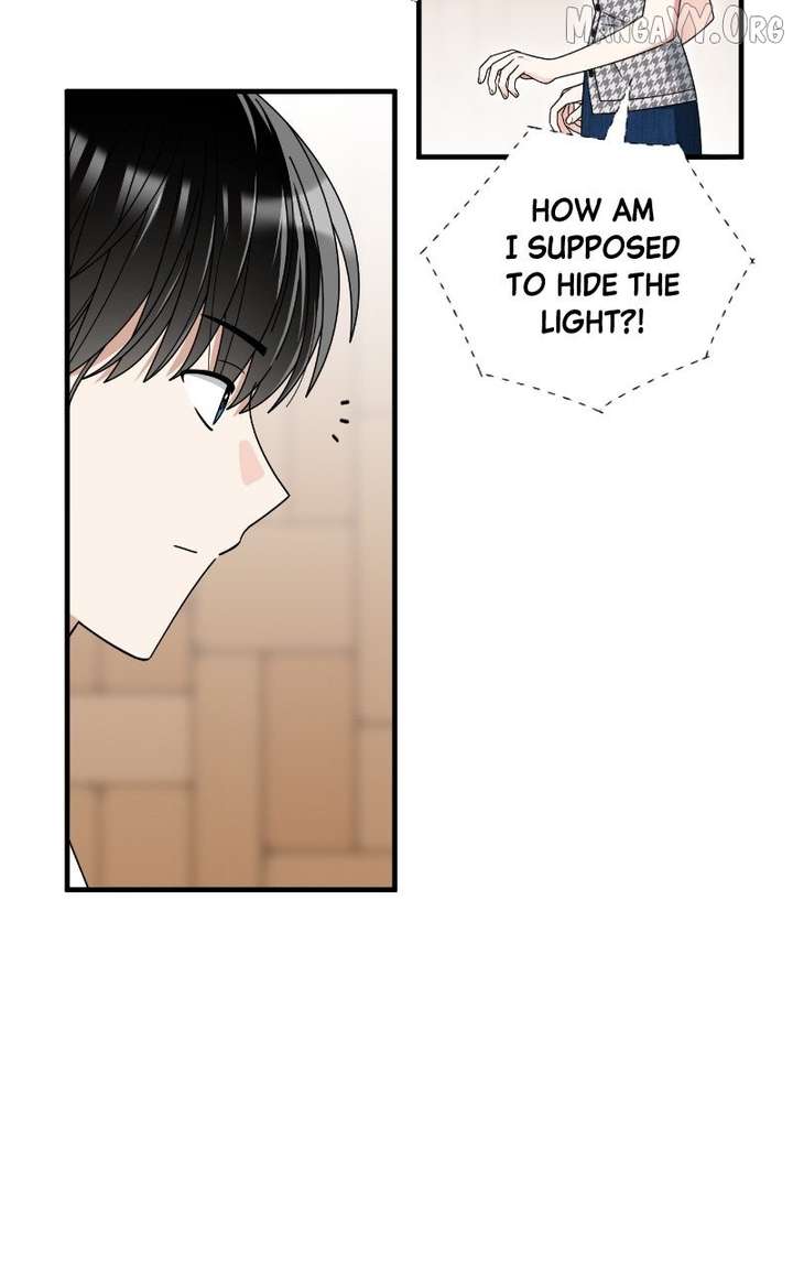 Read Summer Moon: The Cuprids chapter 10 image 40 on Lezhin