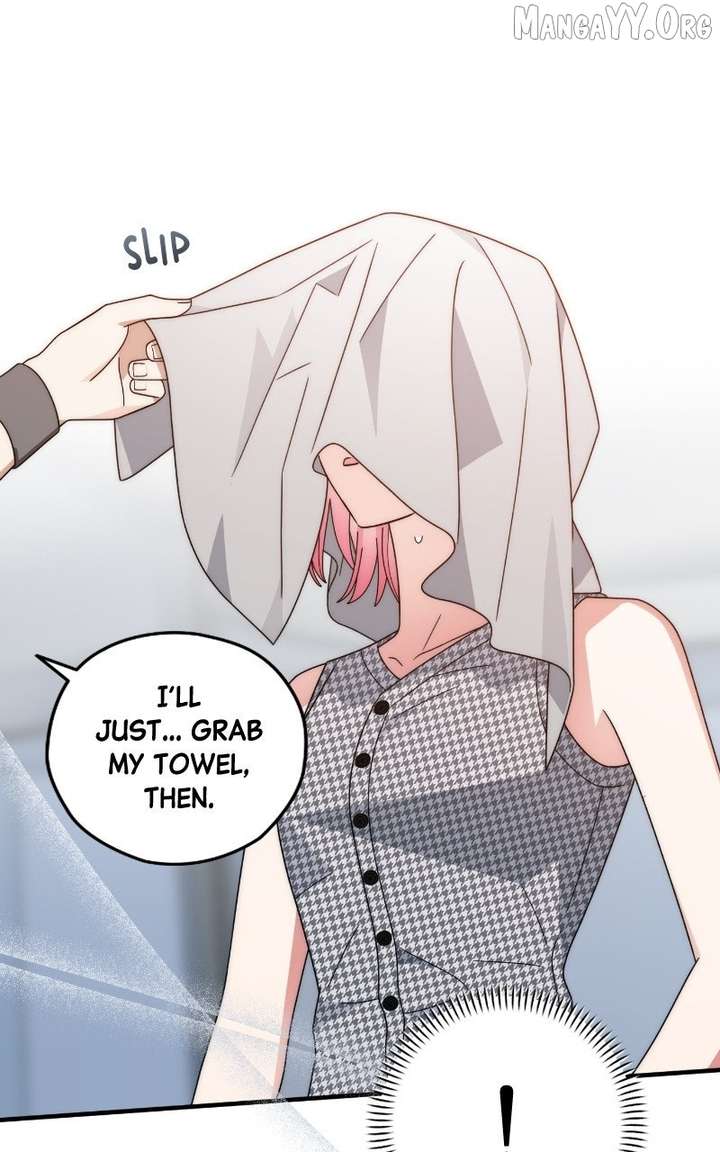 Read Summer Moon: The Cuprids chapter 10 image 42 on Lezhin